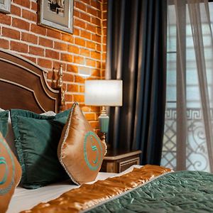 Sapphire Bayil Hotel